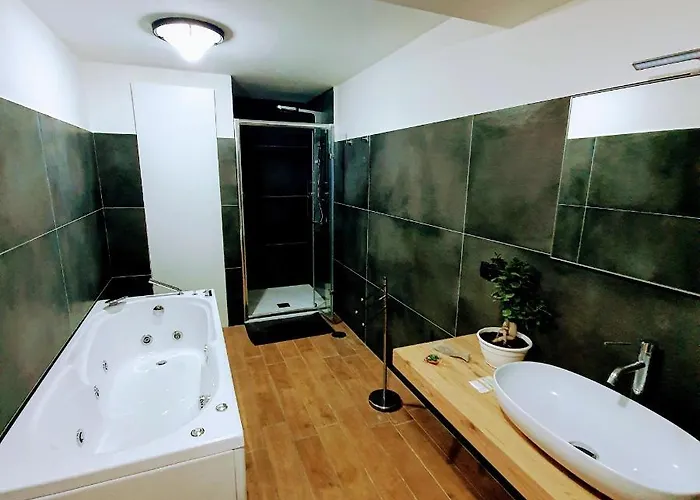 Bed and Breakfast Le Caravelle Castellammare di Stabia