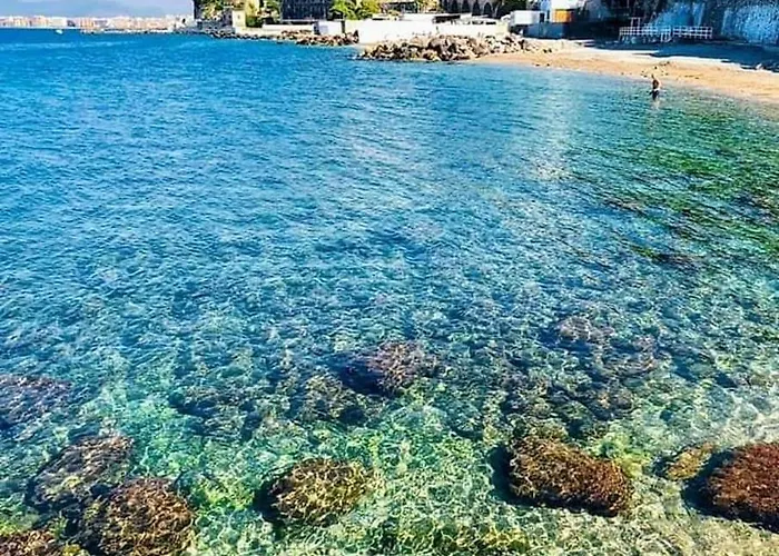 Bed and Breakfast Le Caravelle Castellammare di Stabia